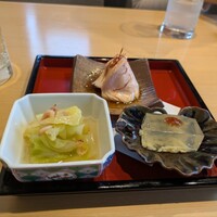 日本酒と和食 花びし - 