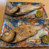 日本酒と和食 花びし - 