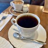 カフェ プリヤートナ - 