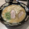 さっぽろラーメン 桑名 常盤台店
