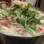 ひと手間キッチン ここち - 