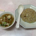 らーめん食堂かみや - 