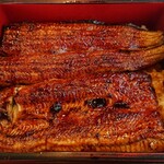 川京 - きれいな焼き色♪