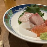 ひと手間キッチン ここち - 