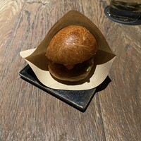 THE KINTAN STEAK - 