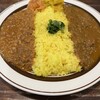 ウミネコカレー