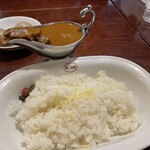 欧風カレー ボンディ - 