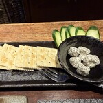 酒笑 ぼんぼん屋 - 