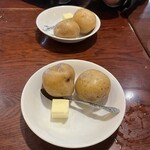 欧風カレー ボンディ - 