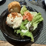 酒笑 ぼんぼん屋 - 