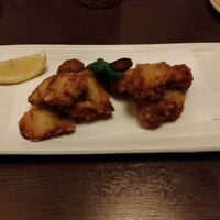 たらふく 梅田堂山店 - 