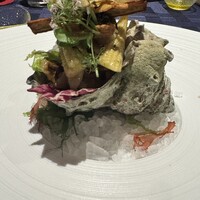 シーフードイタリアン　ポルト - 