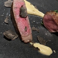 THE KINTAN STEAK - 