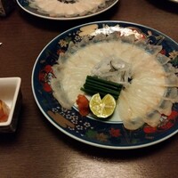 たらふく 梅田堂山店 - 