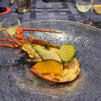 シーフードイタリアン　ポルト - 