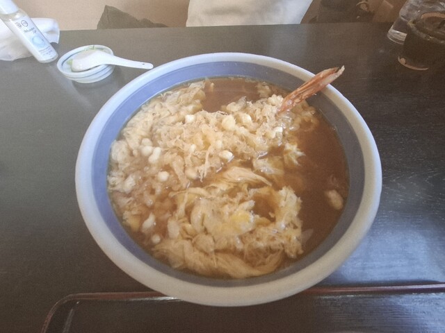 八松庵 武佐店（はっしょうあん） - 武佐（そば）の写真