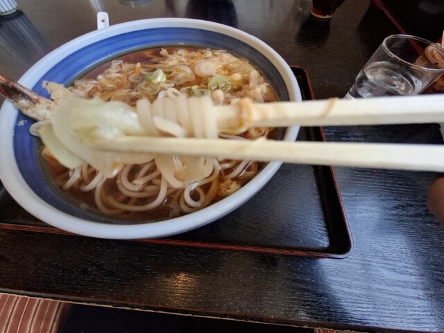 八松庵 武佐店（はっしょうあん） - 武佐（そば）の写真