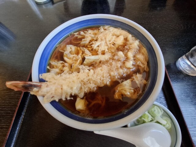 八松庵 武佐店（はっしょうあん） - 武佐（そば）の写真