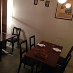 タベルナ ラ キアーヴェ - 