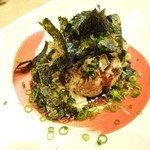 まるおか - タコ焼きボール