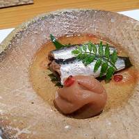 鮨 おさむ - 