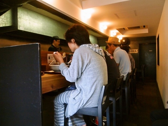 Matsuzaka Gyumen Suita Ten photo 4