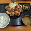 山内食堂
