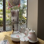 LUCKY ALEXANDER CHINA - 