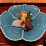 味処えんどう - 