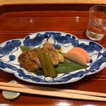 味処えんどう - 