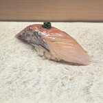 銀座壽司嘉 Hanare - 