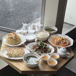 LUCKY ALEXANDER CHINA - 