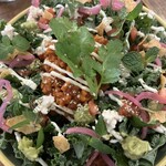 HEMP CAFE TOKYO - 