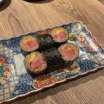 お料理 サザエ - 