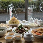 LUCKY ALEXANDER CHINA - 