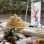 LUCKY ALEXANDER CHINA - 