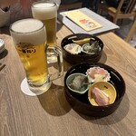 お料理 サザエ - 