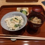 味処えんどう - 