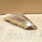 銀座壽司嘉 Hanare - 