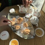 LUCKY ALEXANDER CHINA - 