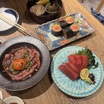 お料理 サザエ - 