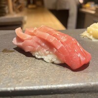 鮨 せいざん - 