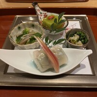 味処えんどう - 