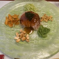 創作中華 一之船入 - 