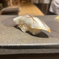 鮨 せいざん - 