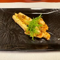 創作中華 一之船入 - 