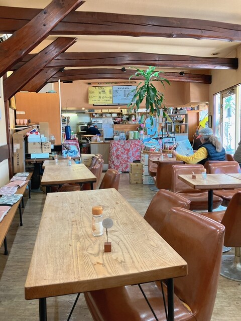 Cafe Shirakaba photo 5