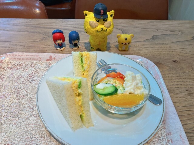 Cafe Shirakaba photo 2