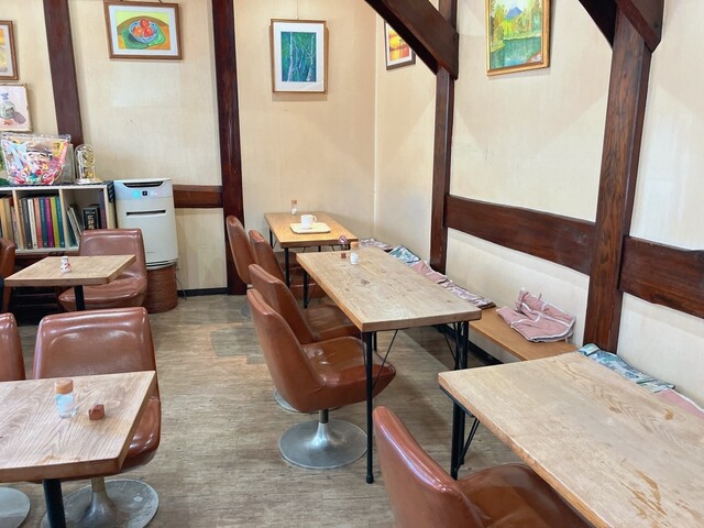 Cafe Shirakaba photo 4