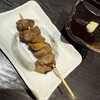 鳥酎 はなれ飯田橋店